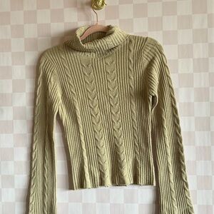 Vintage sweater
